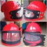 Oxygen-Supply Sandblasting Helmet, Thermostat, One-Piece Sandblasting Helmet