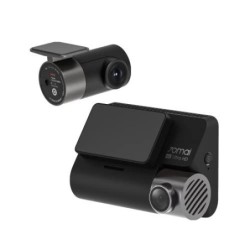 70mai A800S-1 4K Dash Cam Car DVR 24H Support Parking Monitor Rear Internal Cam