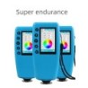 Portable Differential Colorimeter Color Mixing Tester