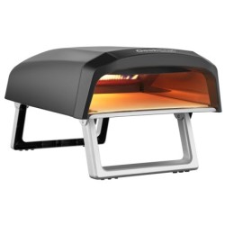 Geek Chef Gas Pizza Oven, Pizza Ovens For Outside Propane, Outdoor Ovens With 13