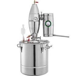 Brewing Multi Function Filling Equipment Fermenter