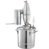Brewing Multi Function Filling Equipment Fermenter