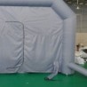 Inflatable Paint Room Environmental Dust-free Paint Tent