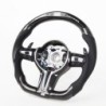 Thong Carbon Fiber LED Steering Wheel