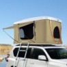 Self-driving Tour Camping Camping Hard Shell Outdoor Folding Roof Tent