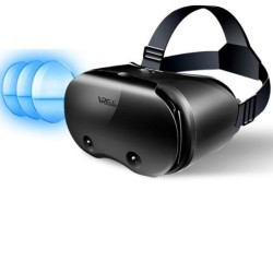 VRGProx7 New VR Glasses Mobile Phone Dedicated 3D VR Glasses