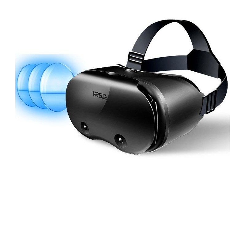 VRGProx7 New VR Glasses Mobile Phone Dedicated 3D VR Glasses