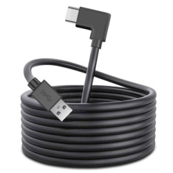 Elbow 5m A-C Charging Wire VR Accessories