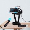 PS MOVE Grip Organizer VR Stand