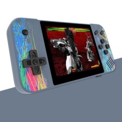 The New G3 Handheld Game Console Horizontal Screen Retro Nostalgic Arcade
