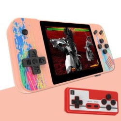 The New G3 Handheld Game Console Horizontal Screen Retro Nostalgic Arcade