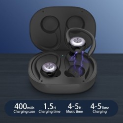 Sport Headphone Bluetooth V5.0