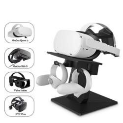 Integrated Machine Handle VR Display Bracket