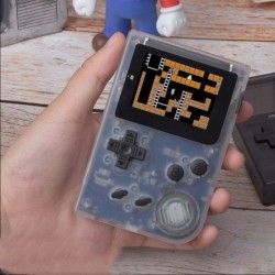 MINI handheld game console NES built-in