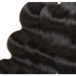 Body Wave Xuchang Wig, European And American Fast Selling India Direct Sales