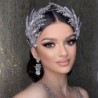 Wedding Dress Accessories Rhinestone Headband Styling Hair Accessories