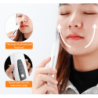 Ultrasonic ion skin cleanser