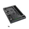 Ps5 Host Universal Multifunctional Heat Sink Base With Storage Disc Rack P5 Hand