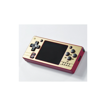 Mini Nostalgic Handheld Game Console