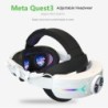 Ammonium Bicarbonate Headset VR Charging 8000 MAh