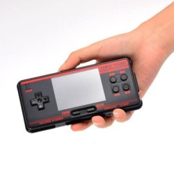 Handheld Game Console...