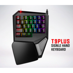 T9PLUS Single-handed Gaming...