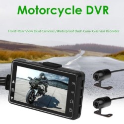 Motorcycle HD Driving Recorder