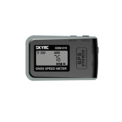 GSM-015 GNSS speedometer