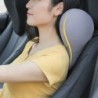 Car Neck Protector Memory Foam Pillow