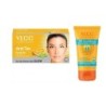 Vlcc Anti Tan Facial Kit 60Gm + Vlcc Skin Radiance Spf 40 Gel 50Ml