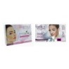 Lotus Combo Pack Of Diamond And White Glow Facial Kit - (Pouch Pack)