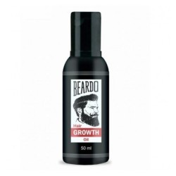 Beardo Beard & Hair Growth...