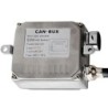 Simple Canbus2A50 Decoding Ballast 50w