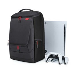 Game Console Storage Bag For Ps5 And Game Consoles Kits