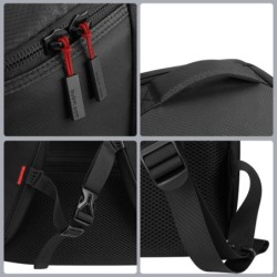 Game Console Storage Bag For Ps5 And Game Consoles Kits