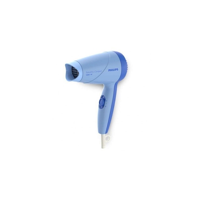 Philips Hp8142/00 Hair Dryer (Blue)