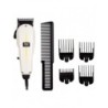 Wahl 08466-424 Super Taper Professional Corded Hair Clipper