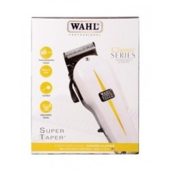 Wahl 08466-424 Super Taper Professional Corded Hair Clipper