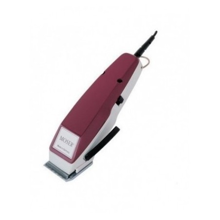 Wahl Professional Moser 1400-0010 Hair Clipper (Red)