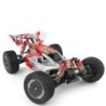 Electric Four wheel Drive Rmote Control Car High speed Off road Vehicle Model