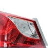 Car Taillights Without Bulb Half Assembly