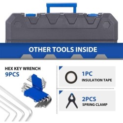 Home Car Hardware Tool Combination Set