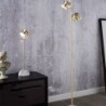 Light Luxury Creative Glass Lampshade Dimmable