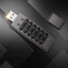High-speed Solid-state USB Drive Digital Encryption