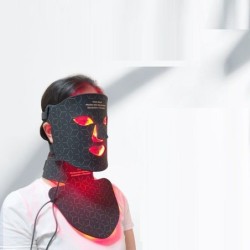 Photon Rejuvenation Led Color Light Beauty Mask