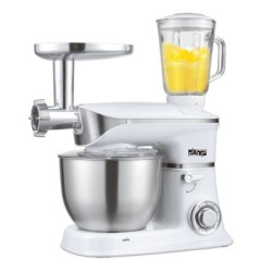 Three-in-one Household Multi-function And Noodle Machine Fully Automatic Juicer