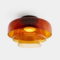 Nordic Designer Creative Middle-ancient Ceiling Lamp