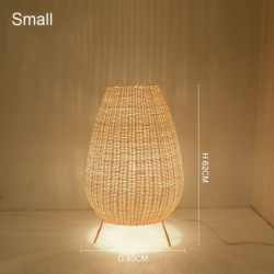 Japanese Style Floor Lamp...
