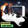 Bluetooth Remote Control for VR Glasses Gaming: A Portable Solution for Android and iOS Compatibility