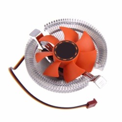 PC CPU Cooler Cooling-Fan